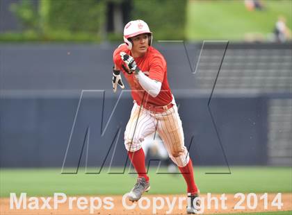 Thumbnail 3 in Sweetwater Vs Olympian (Petco Park) photogallery.