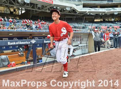 Thumbnail 1 in Sweetwater Vs Olympian (Petco Park) photogallery.