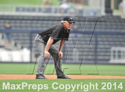 Thumbnail 1 in Sweetwater Vs Olympian (Petco Park) photogallery.