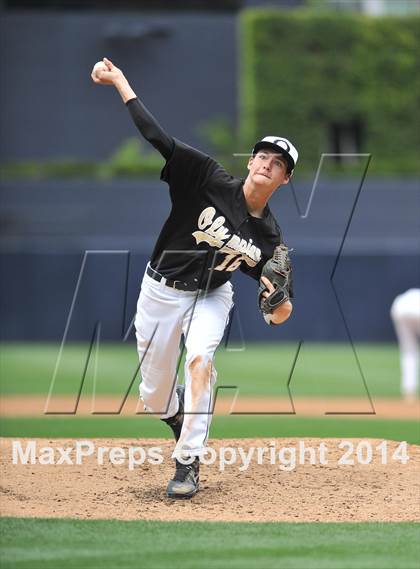 Thumbnail 3 in Sweetwater Vs Olympian (Petco Park) photogallery.