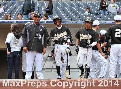 Thumbnail 2 in Sweetwater Vs Olympian (Petco Park) photogallery.