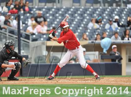 Thumbnail 3 in Sweetwater Vs Olympian (Petco Park) photogallery.