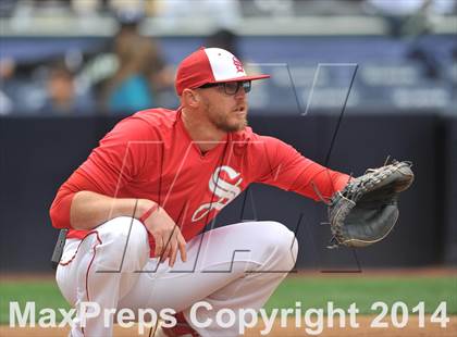 Thumbnail 1 in Sweetwater Vs Olympian (Petco Park) photogallery.