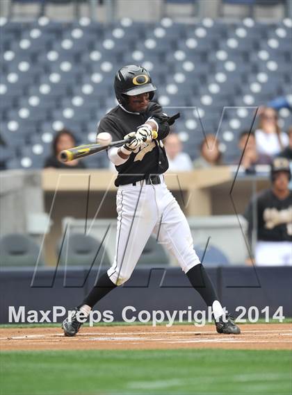Thumbnail 1 in Sweetwater Vs Olympian (Petco Park) photogallery.