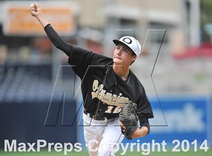 Thumbnail 2 in Sweetwater Vs Olympian (Petco Park) photogallery.