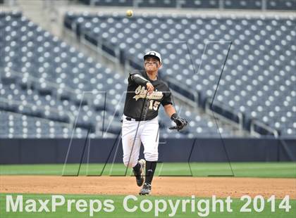 Thumbnail 3 in Sweetwater Vs Olympian (Petco Park) photogallery.