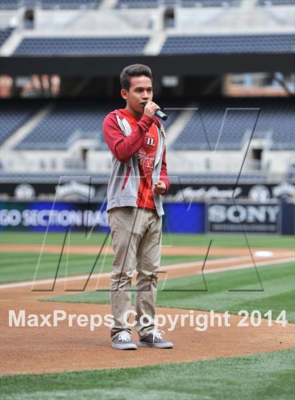 Thumbnail 3 in Sweetwater Vs Olympian (Petco Park) photogallery.