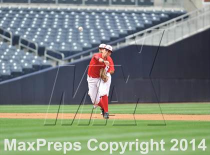 Thumbnail 1 in Sweetwater Vs Olympian (Petco Park) photogallery.
