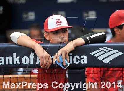 Thumbnail 3 in Sweetwater Vs Olympian (Petco Park) photogallery.