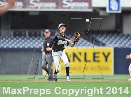 Thumbnail 3 in Sweetwater Vs Olympian (Petco Park) photogallery.