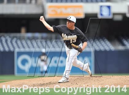 Thumbnail 2 in Sweetwater Vs Olympian (Petco Park) photogallery.