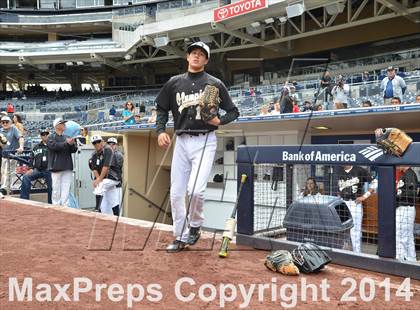 Thumbnail 2 in Sweetwater Vs Olympian (Petco Park) photogallery.