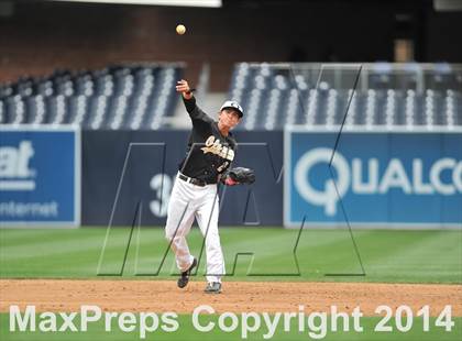 Thumbnail 2 in Sweetwater Vs Olympian (Petco Park) photogallery.