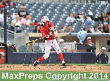 Thumbnail 1 in Sweetwater Vs Olympian (Petco Park) photogallery.