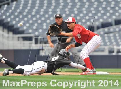 Thumbnail 3 in Sweetwater Vs Olympian (Petco Park) photogallery.