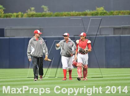 Thumbnail 2 in Sweetwater Vs Olympian (Petco Park) photogallery.