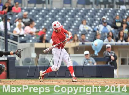 Thumbnail 3 in Sweetwater Vs Olympian (Petco Park) photogallery.
