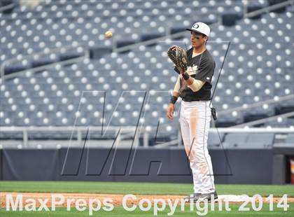 Thumbnail 3 in Sweetwater Vs Olympian (Petco Park) photogallery.