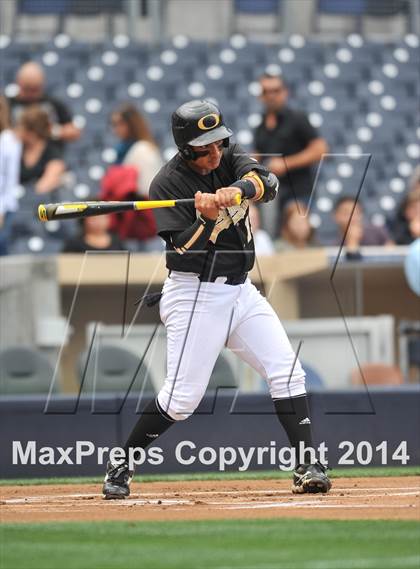 Thumbnail 1 in Sweetwater Vs Olympian (Petco Park) photogallery.