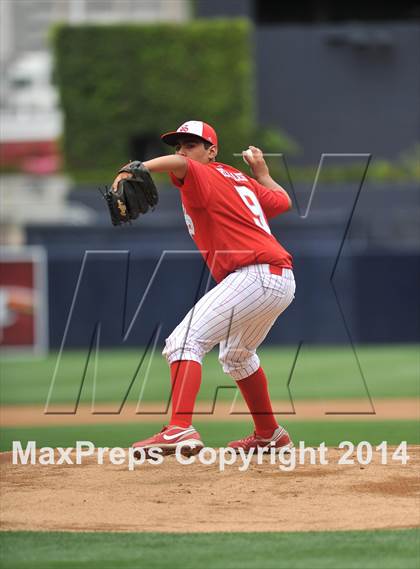 Thumbnail 2 in Sweetwater Vs Olympian (Petco Park) photogallery.