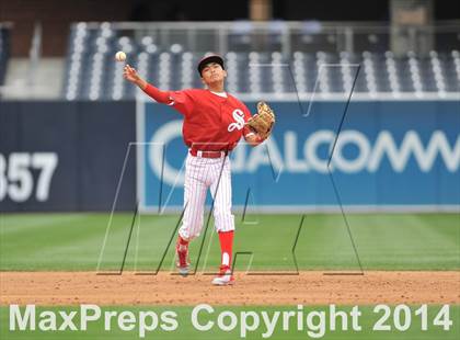 Thumbnail 3 in Sweetwater Vs Olympian (Petco Park) photogallery.
