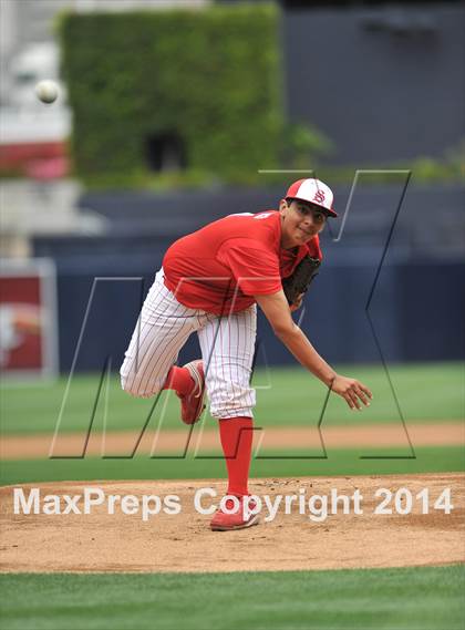 Thumbnail 1 in Sweetwater Vs Olympian (Petco Park) photogallery.