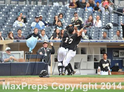 Thumbnail 2 in Sweetwater Vs Olympian (Petco Park) photogallery.