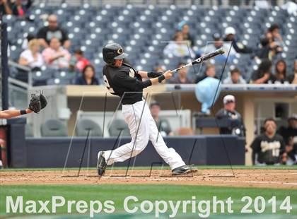 Thumbnail 2 in Sweetwater Vs Olympian (Petco Park) photogallery.