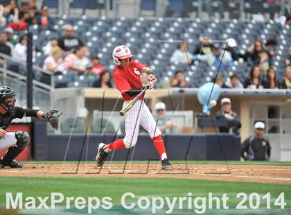 Thumbnail 3 in Sweetwater Vs Olympian (Petco Park) photogallery.
