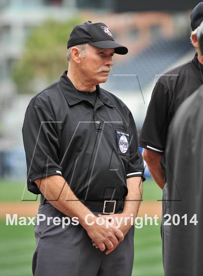 Thumbnail 3 in Sweetwater Vs Olympian (Petco Park) photogallery.