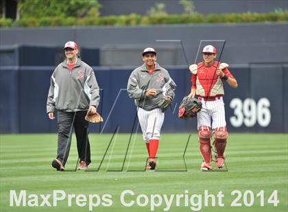 Thumbnail 3 in Sweetwater Vs Olympian (Petco Park) photogallery.