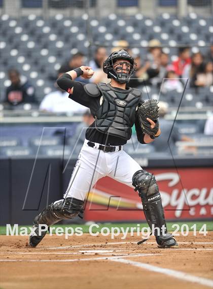Thumbnail 2 in Sweetwater Vs Olympian (Petco Park) photogallery.