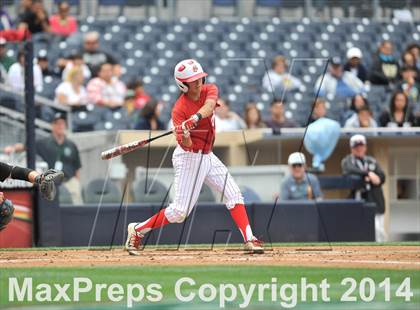 Thumbnail 2 in Sweetwater Vs Olympian (Petco Park) photogallery.