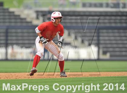 Thumbnail 2 in Sweetwater Vs Olympian (Petco Park) photogallery.
