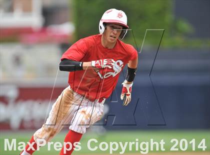 Thumbnail 2 in Sweetwater Vs Olympian (Petco Park) photogallery.