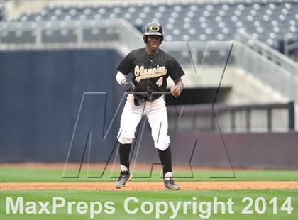 Thumbnail 2 in Sweetwater Vs Olympian (Petco Park) photogallery.