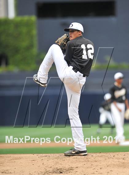 Thumbnail 2 in Sweetwater Vs Olympian (Petco Park) photogallery.