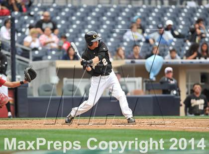 Thumbnail 1 in Sweetwater Vs Olympian (Petco Park) photogallery.