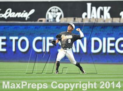 Thumbnail 3 in Sweetwater Vs Olympian (Petco Park) photogallery.