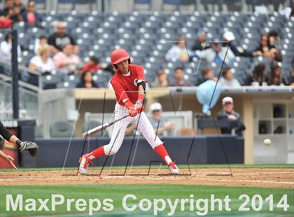 Thumbnail 3 in Sweetwater Vs Olympian (Petco Park) photogallery.