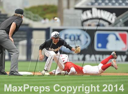 Thumbnail 3 in Sweetwater Vs Olympian (Petco Park) photogallery.