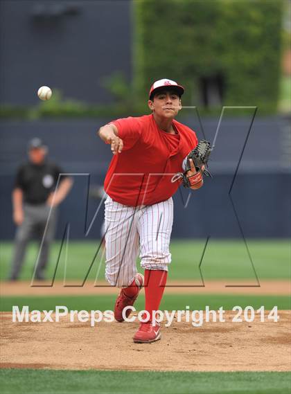 Thumbnail 1 in Sweetwater Vs Olympian (Petco Park) photogallery.