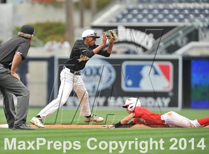 Thumbnail 1 in Sweetwater Vs Olympian (Petco Park) photogallery.