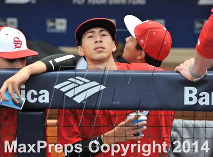 Thumbnail 2 in Sweetwater Vs Olympian (Petco Park) photogallery.