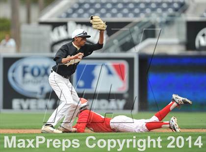 Thumbnail 1 in Sweetwater Vs Olympian (Petco Park) photogallery.