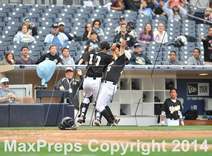 Thumbnail 3 in Sweetwater Vs Olympian (Petco Park) photogallery.