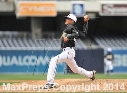 Thumbnail 3 in Sweetwater Vs Olympian (Petco Park) photogallery.