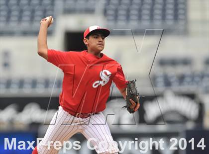 Thumbnail 1 in Sweetwater Vs Olympian (Petco Park) photogallery.
