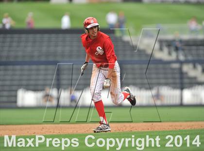 Thumbnail 2 in Sweetwater Vs Olympian (Petco Park) photogallery.