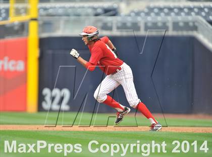 Thumbnail 2 in Sweetwater Vs Olympian (Petco Park) photogallery.